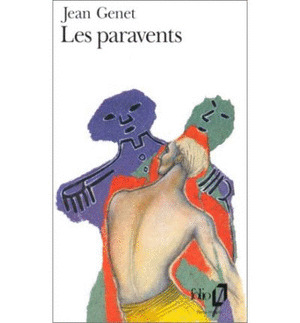 LES PARAVENTS