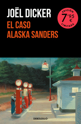 CASO ALASKA SANDERS, EL (CAMPAÑA EDICIÓN LIMITADA)
