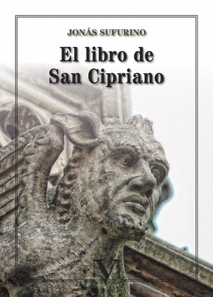 EL LIBRO DE SAN CIPRIANO