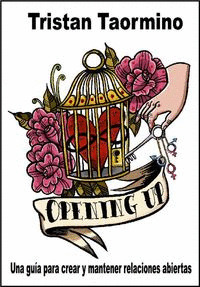 OPENING UP