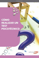 COMO REALIZAR UN TEST PSICOTECNICO