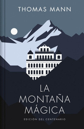 MONTAÑA MÁGICA, LA (EDICION LIMITADA)