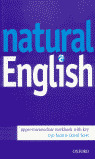 NATURAL ENGLISH.WB+KEY (UPPER-INTERMEDIATE)
