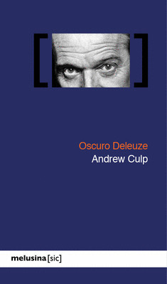 OSCURO DELEUZE