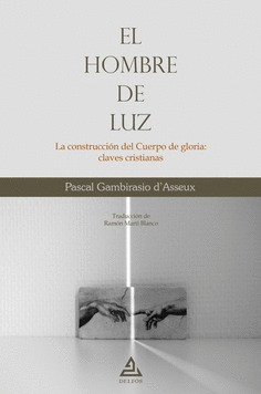 EL HOMBRE DE LUZ