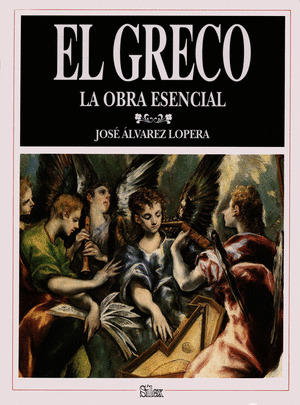 EL GRECO