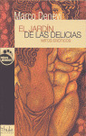 JARDIN DE LAS DELICIAS, EL
