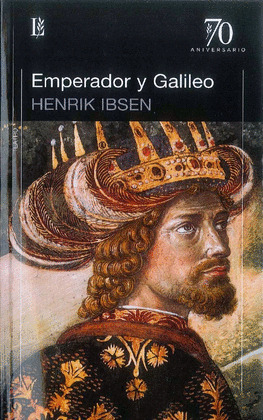 EMPERADOR Y GALILEO