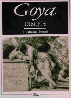 GOYA. DIBUJOS