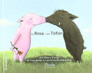 LA ROSA I EN TOFON