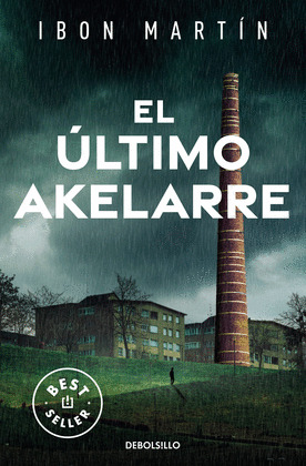 ÚLTIMO AKELARRE, EL
