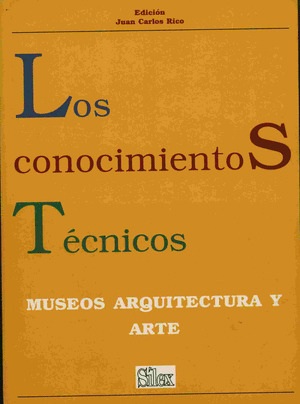 LOS CONOCIMIENTOS T?CNICOS