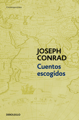 CUENTOS ESCOGIDOS (JOSEPH CONRAD)