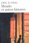 MONDO ET AUTRES HISTOIRES