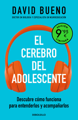 CEREBRO DEL ADOLESCENTE, EL