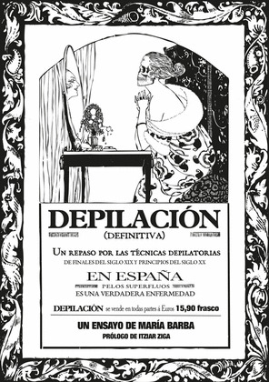 DEPILACION (DEFINITIVA)