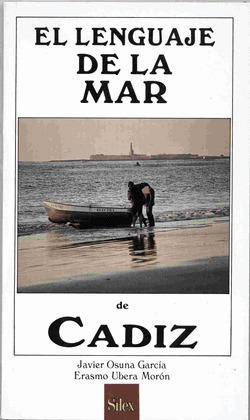 EL LENGUAJE DE LA MAR DE C?DIZ