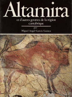 ALTAMIRA ET DŽAUTRES