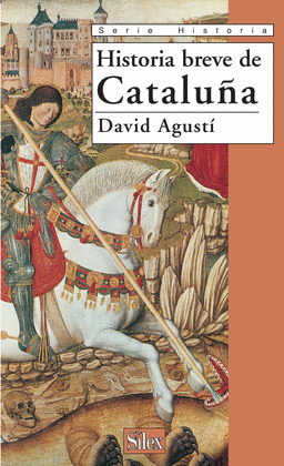 HISTORIA BREVE DE CATALU?A
