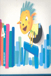 PROYECTO TOCALOTODO, NILO, EDUCCIÓN INFANTIL, 4 AÑOS. 3 TRIMESTRE
