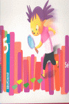 PROYECTO TOCALOTODO, SELA, EDUCCIÓN INFANTIL, 5 AÑOS. 3 TRIMESTRE