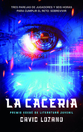 CACERÍA, LA