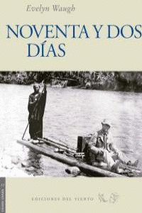 NOVENTA Y DOS DÍAS