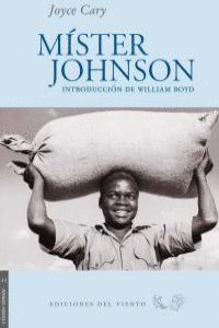 MÍSTER JOHNSON