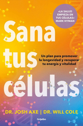 SANA TUS CÉLULAS