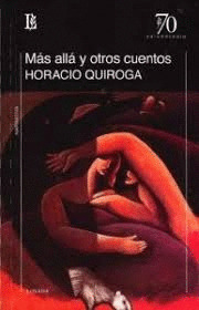 MAS ALLA Y OTROS CUENTOS