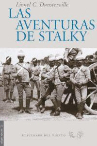 AVENTURAS DE STALKY, LAS