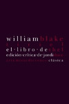 TIRIEL. EL LIBRO DE THEL/2   EDIC. CRITICA DE JORDI DOCE