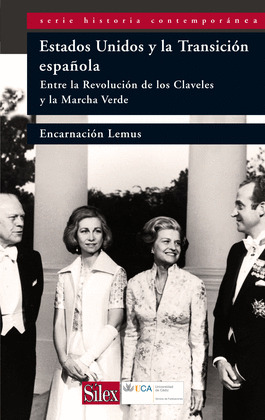ESTADOS UNIDOS Y LA TRANSICION ESPAÑOLA