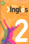 (09).CUADERNO REPASO INGLES 2O.ESO.(+CD)
