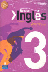 (09).CUADERNO REPASO INGLES 3O.ESO.(+CD)