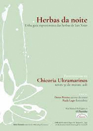 HERBAS DA NOITE