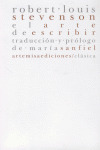 ARTE DE ESCRIBIR, EL