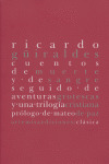 CUENTOS DE MUERTE Y DE SANGRE