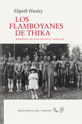 FLAMBOYANES DE THIKA, LOS