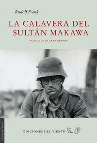 CALAVERA DEL SULTÁN MAKAWA, LA