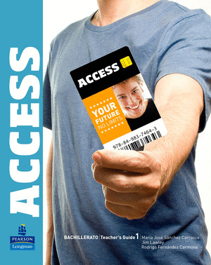 ACCESS 1 TEACHER'S PACK