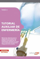 TUTORIAL AUXILIAR DE ENFERMERÍA. TOMO II