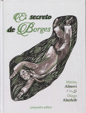 SECRETO DE BORGES, EL