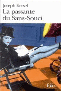 LA PASSANTE DU SANS-SOUCI