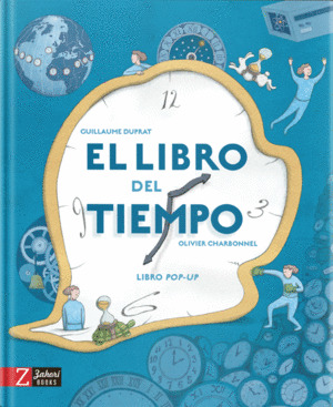 LIBRO DEL TIEMPO, EL