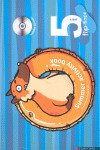 E.I.-FLIP-FLOPS 5 YEARS (+CD). SUMMER ACTIVITY BOOK (2010)