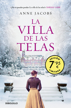 VILLA DE LAS TELAS, LA (EDICIÓN LIMITADA)