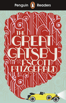 THE GREAT GATSBY