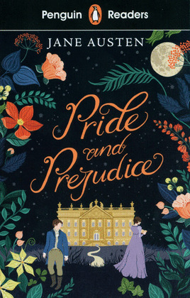 PRIDE AND PREJUDICE