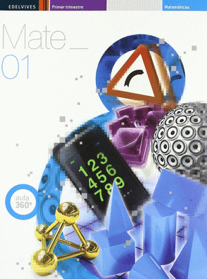 MATEMATICAS 1º ESO